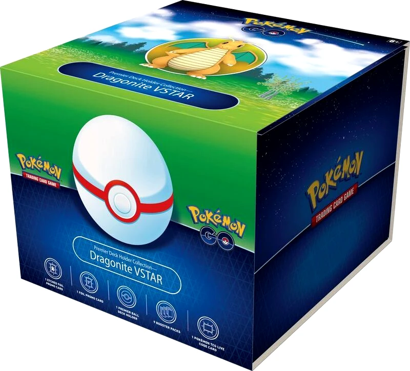 Kaissa Pokemon:Pokemon Go Raid Collection (POK850790)