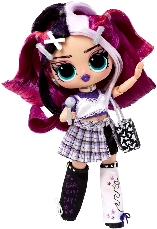 MGA Entertainment L.O.L Surprise Tweens Κούκλα-Jenny Rox (588719EUC)