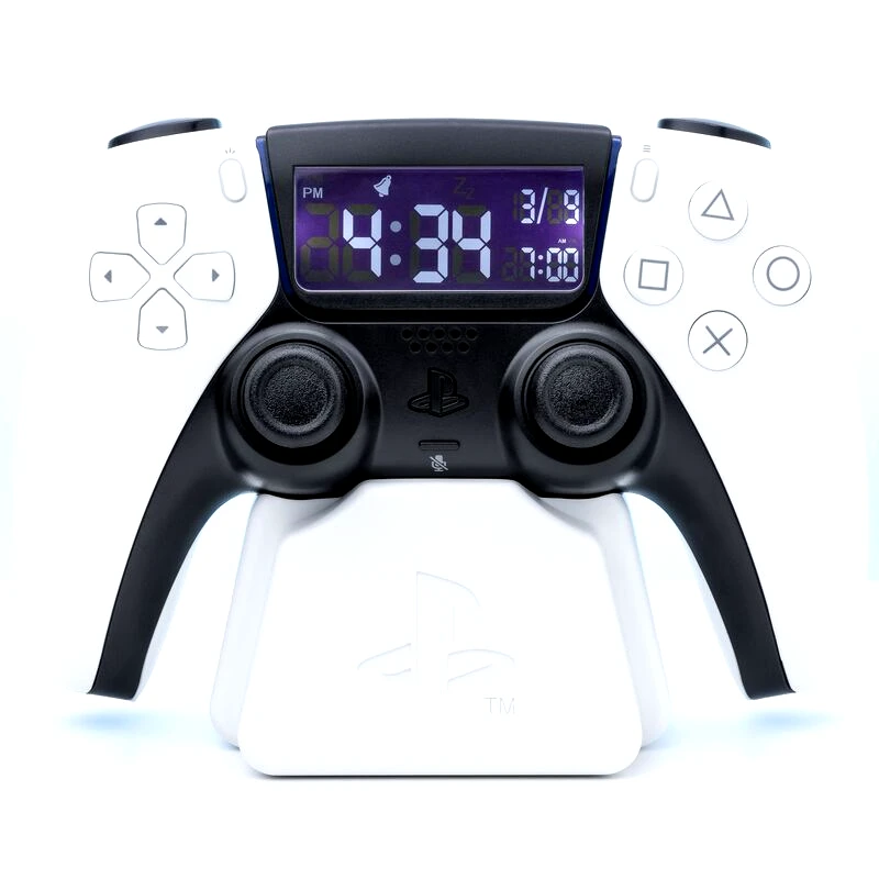 Paladone Paladone Playstation Ps5 Alarm Clock (080464)