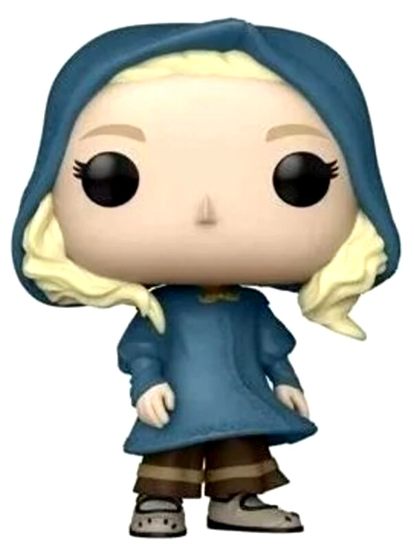 Funko POP! POP!#1191 Ciri-The Witcher (070273)
