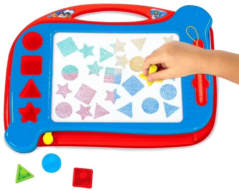 Addo Addo Πίνακας Colour Doodle Drawing Board (14111-N)