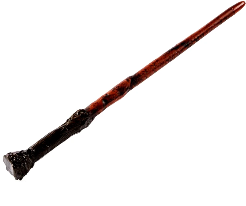Spin Master Wizarding World Harry Potter Μαγικά Ραβδιά-3 Σχέδια (6064042)