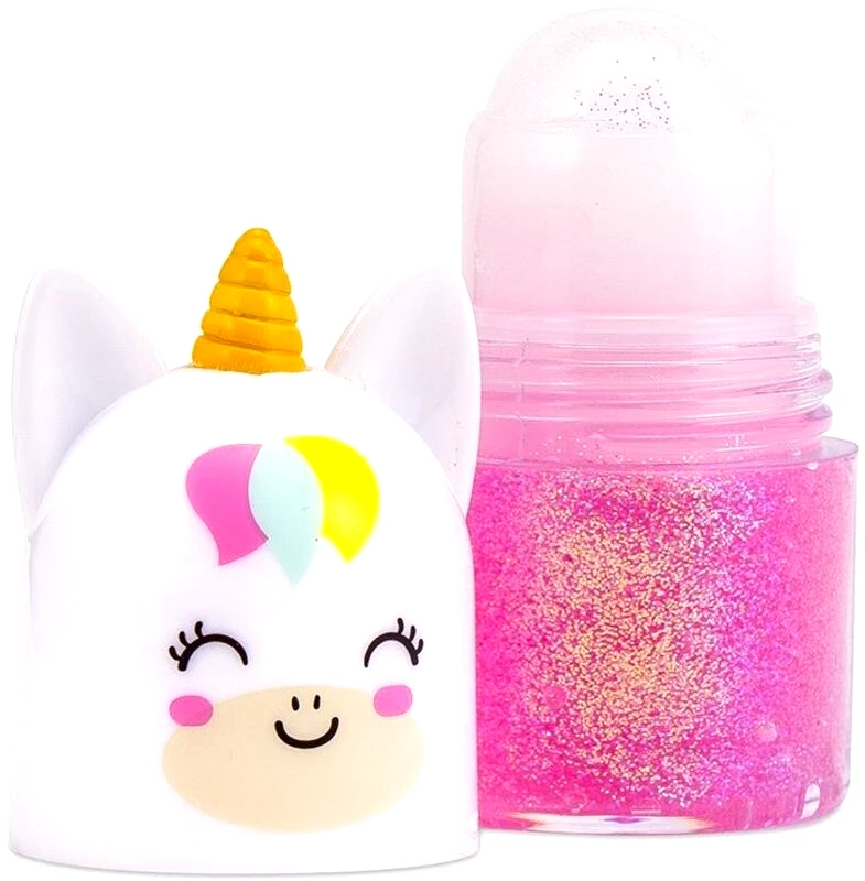 Martinelia Martinelia Roll On Face & Body Glitter 16G 1Τμχ-4 Σχέδια (L-1168)