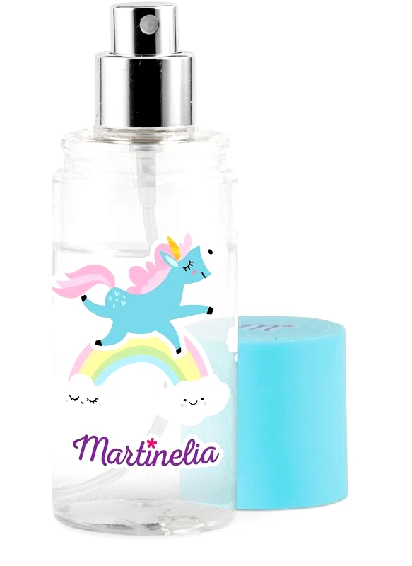 Martinelia Martinelia Body Mist 85ml 1Τμχ-3 Σχέδια (L-3151)