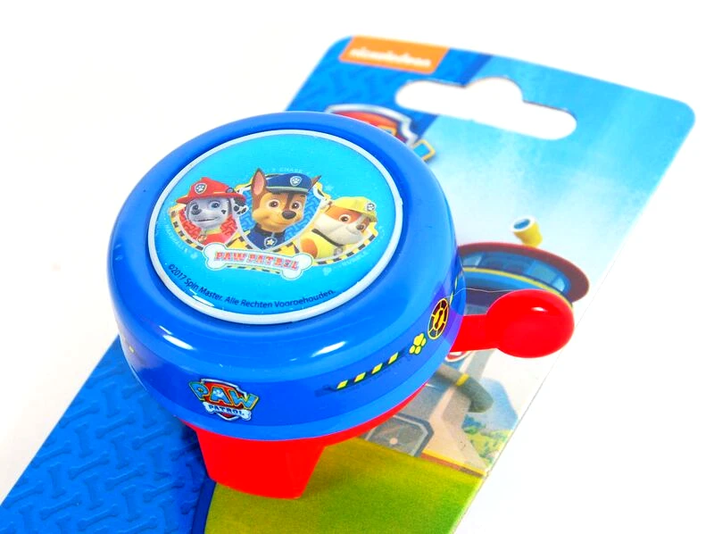 KUB Κουδούνι Paw Patrol (773) φωτογραφία