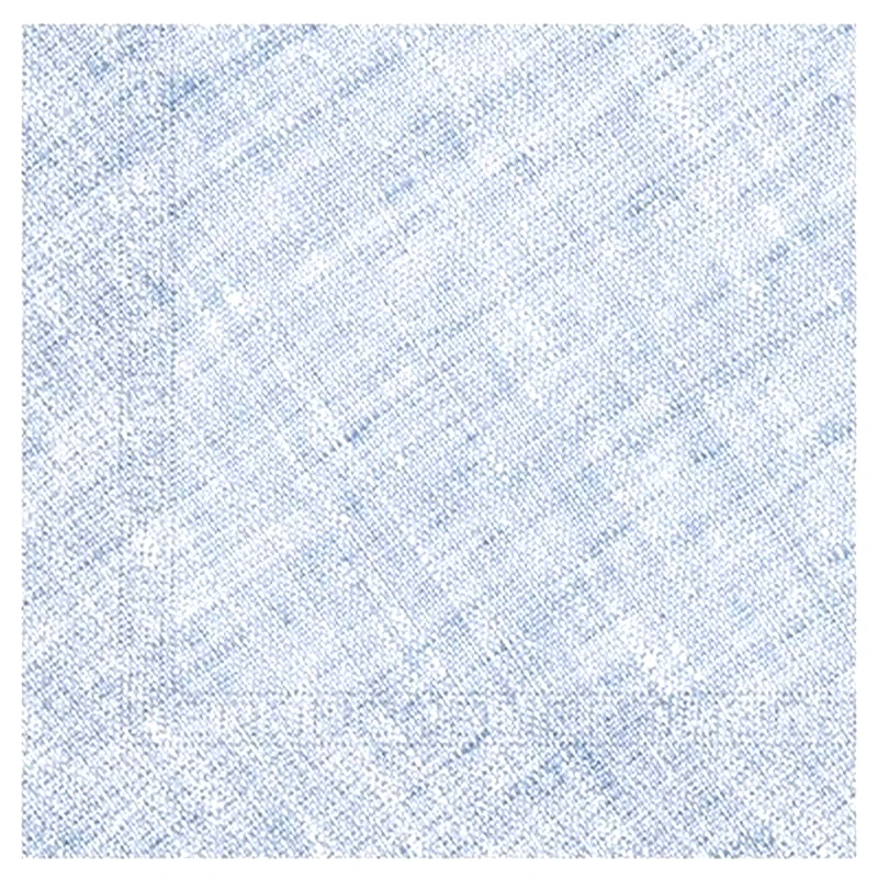 Χαρτοπετσέτες Eco Μπλε Compostable 33Χ33 20Τμχ (91500)