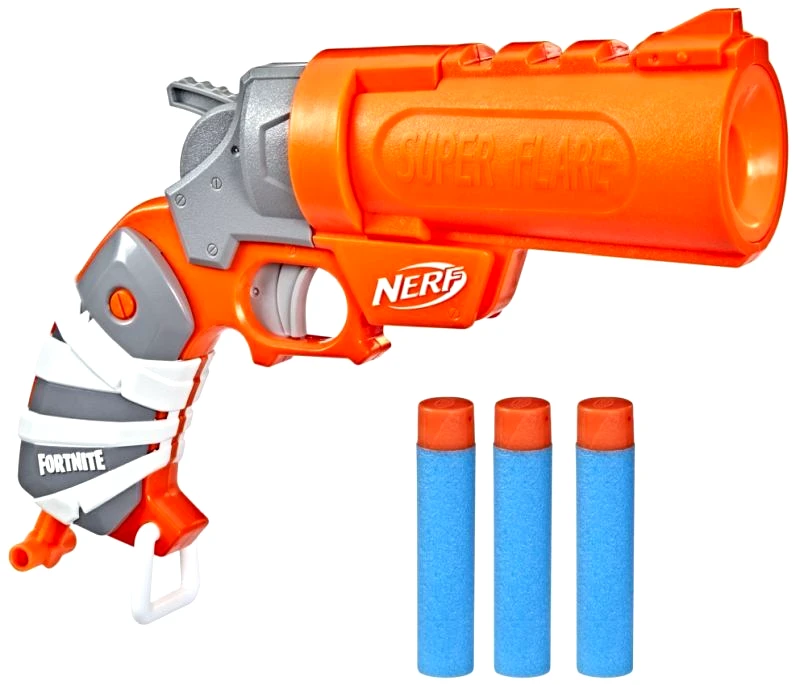 Nerf Nerf Fortnite Flare (F3368)