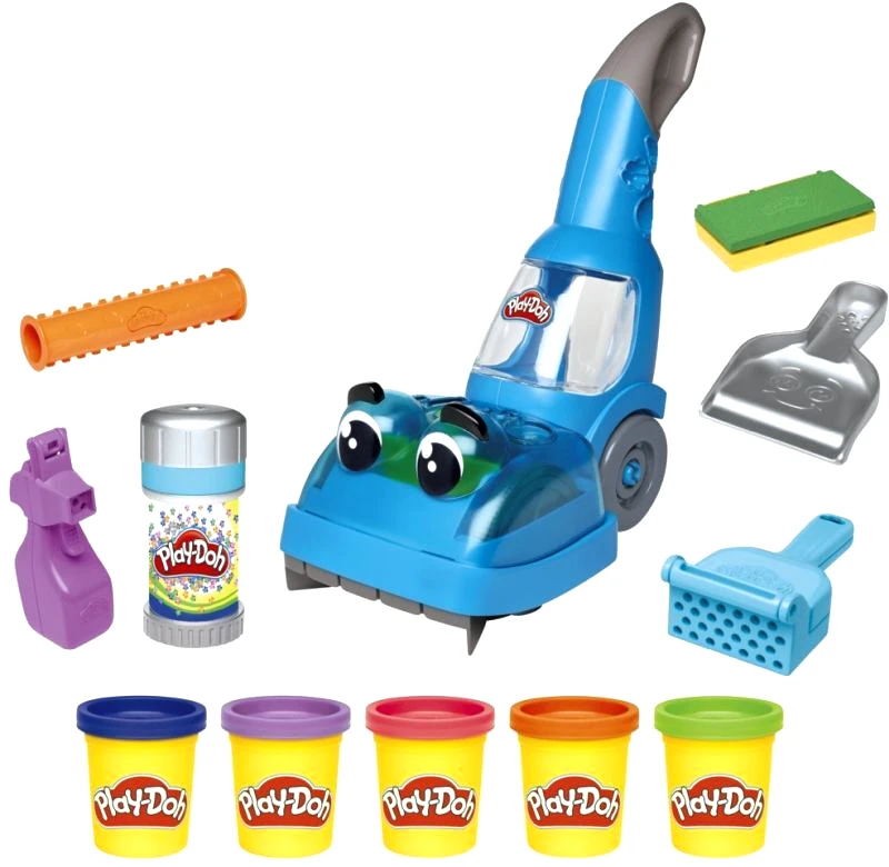 Playdoh Playdoh Vacuum (F3642)