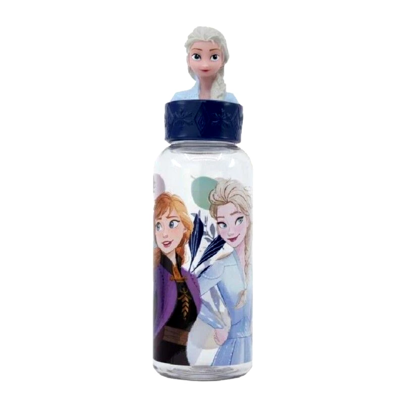 Stor Παγούρι 3D Tritan Frozen 560ml (530-74854)