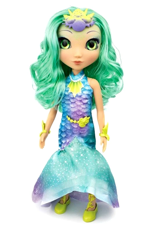 Nebulous Stars Nebulous Stars Collective Doll Marinia 38cm (11602)