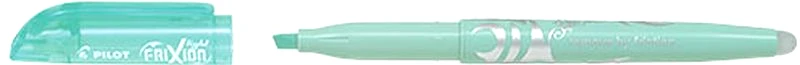 Pilot Pilot Υπογραμ. Frixion Light Soft Πράσινος (SW-FL-SG)