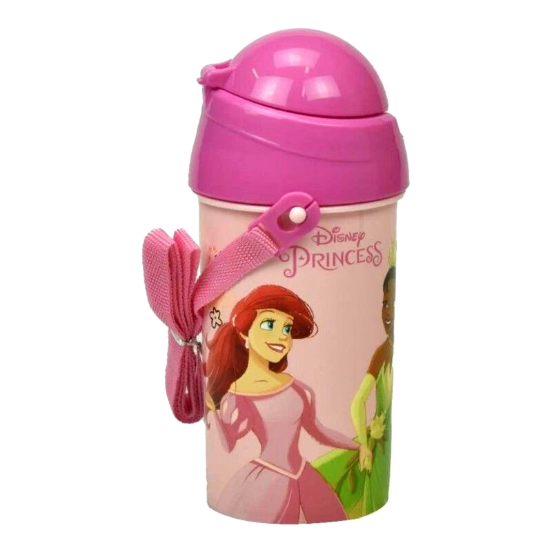 GIM Gim Παγούρι FD Princess 500ml (551-42209)