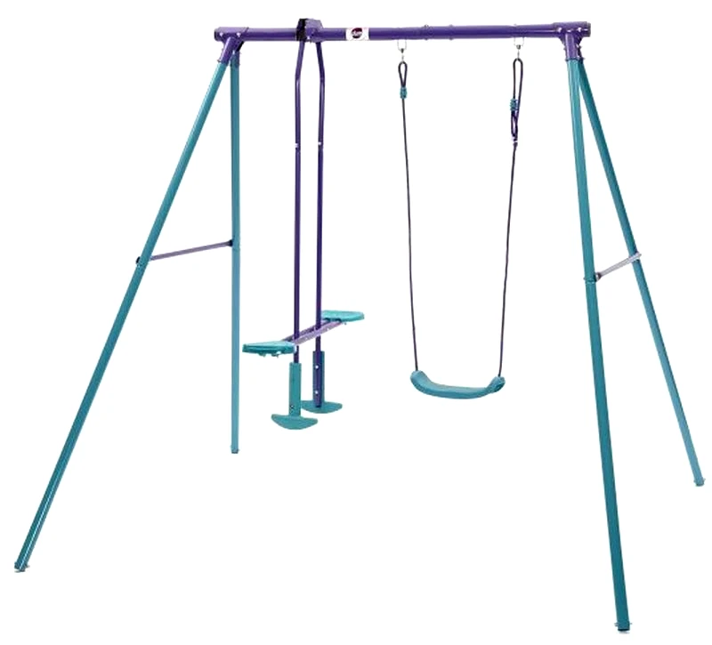 Plumplay Plum Σετ Κούνια Glider-Helios (22101AB821)