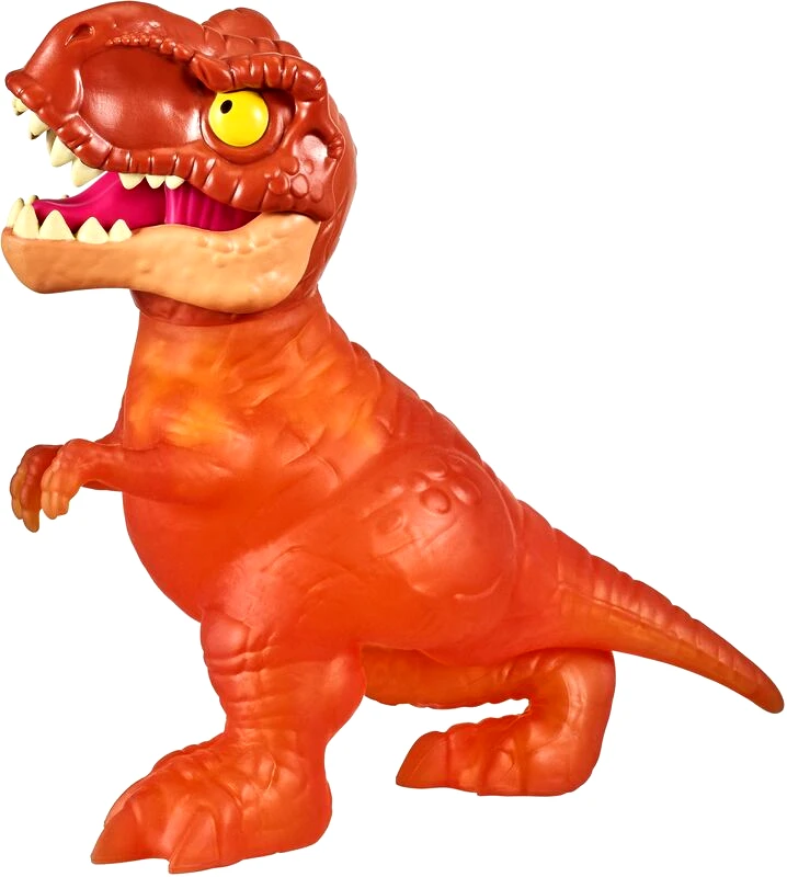 Giochi Preziosi Goo Jit Zu Jurassic T-Rex (GJJ01000)