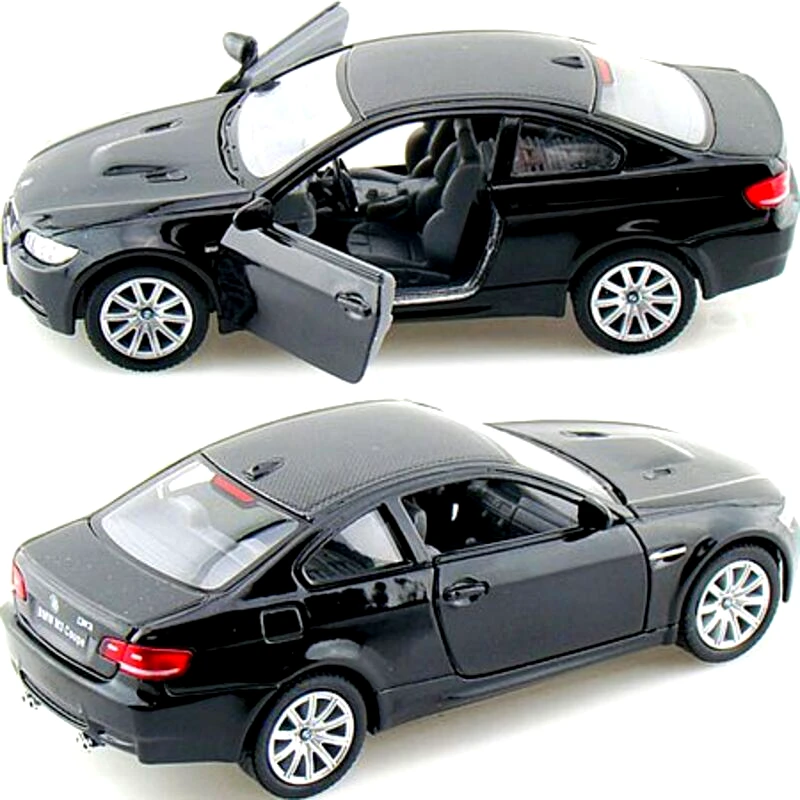 KIN BMW M3 Coupe 1:36-3 Σχέδια (KT5348W)