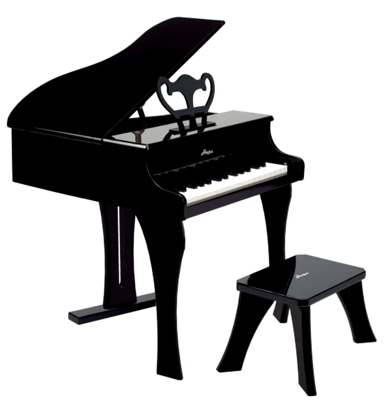 Hape Hape Early Melodies Ξύλινο Πιάνο 30 Πλήκτρων (E0320)