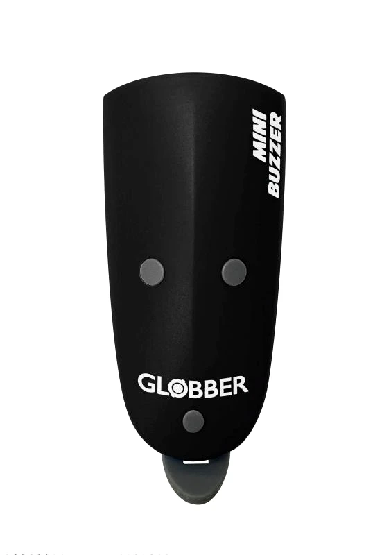 Globber Globber Mini Buzzer Black (530-120)