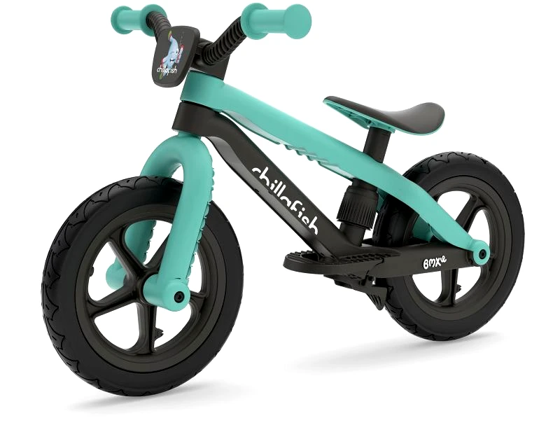 Chillafish Chillafish BMXie2 Mint Balance Bike (CPMX02MIN)