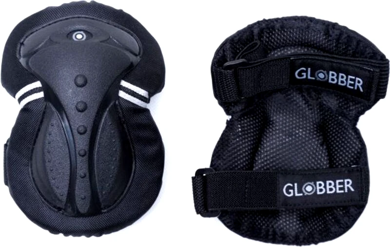 Globber Globber Προστατευτικός Εξοπλισμός Black M (551-120)
