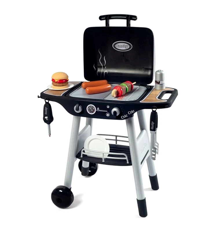 Smoby Smoby BBQ Grill (312001)