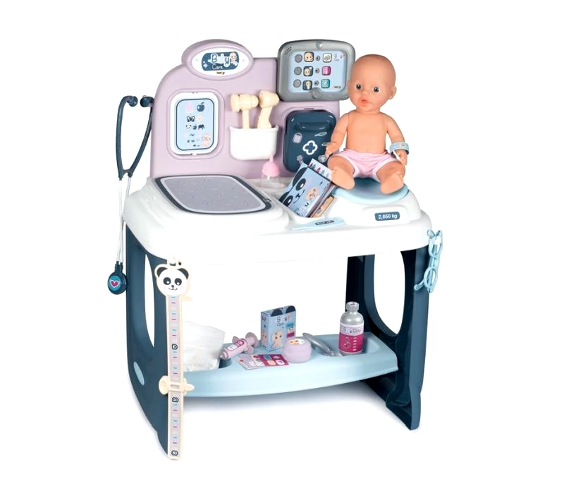 Smoby Smoby Baby Care Center (240300)