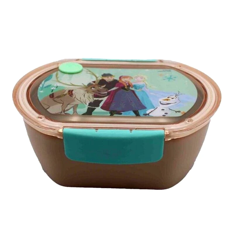 GIM GIM Δοχείο Φαγητού SS Frozen 2 680ml (551-43267)