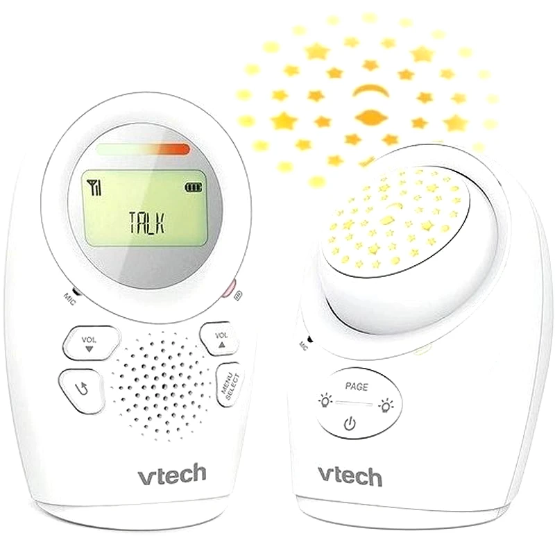 VTech VTech Ενδοεπικοινωνία (DM1212)