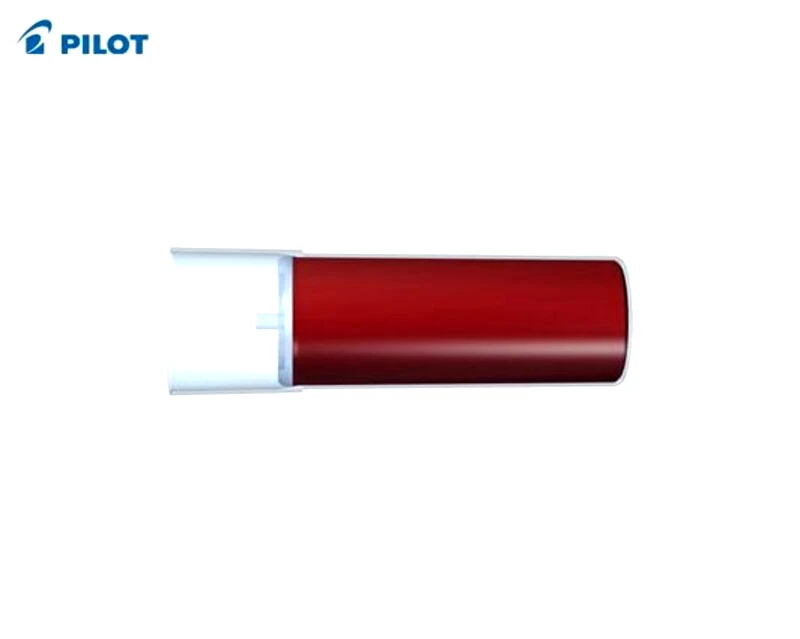 Pilot Pilot Ανταλλακτικό Μαρκαδόρου Πίνακα V-Board Κόκκινο-1Τμχ (WBS-VBM-R)