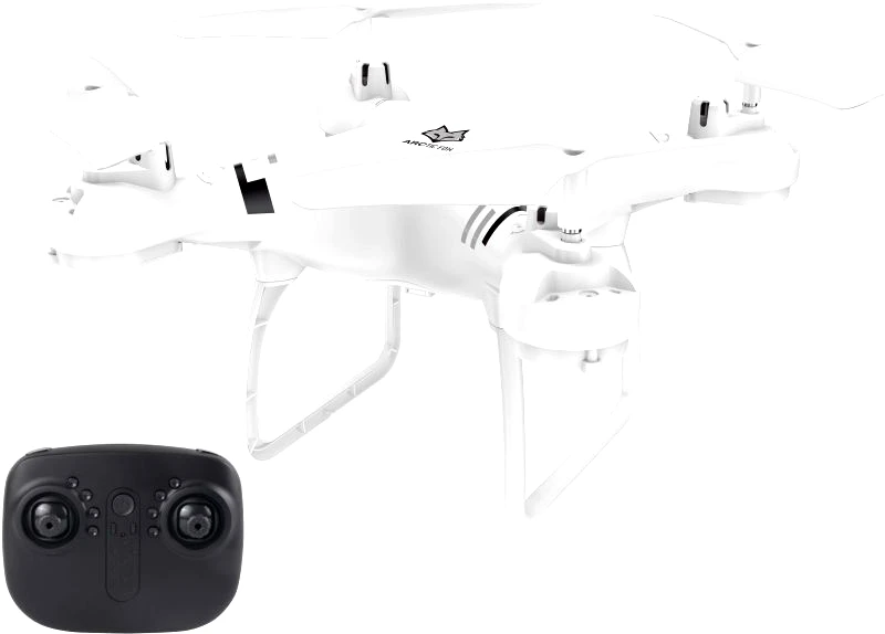 BW Τηλεκατευθυνόμενο Drone 2.4G W/Height Stabilizer & Camera (T12C) φωτογραφία