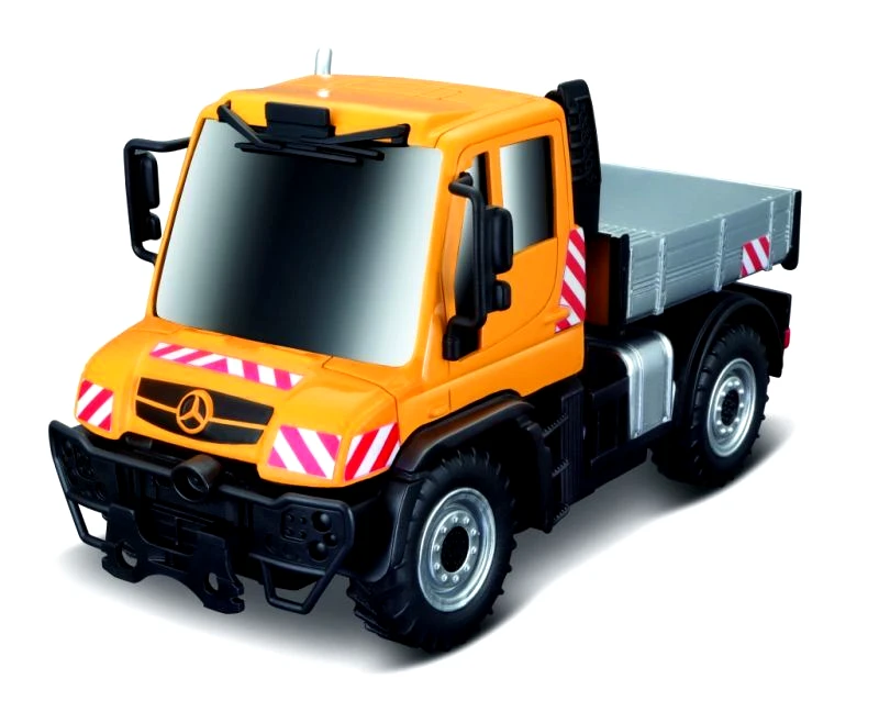 Maisto Maisto Τηλεκατευθυνόμενο Tech Work Machine-2 Σχέδια (82180)
