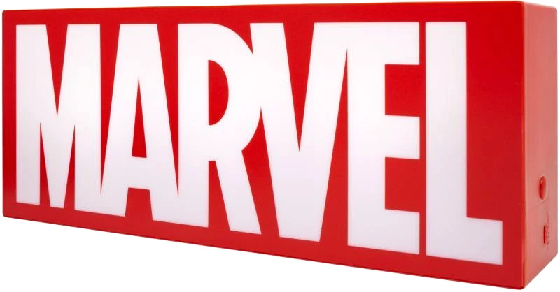 Paladone Paladone Marvel Logo Light (063056)