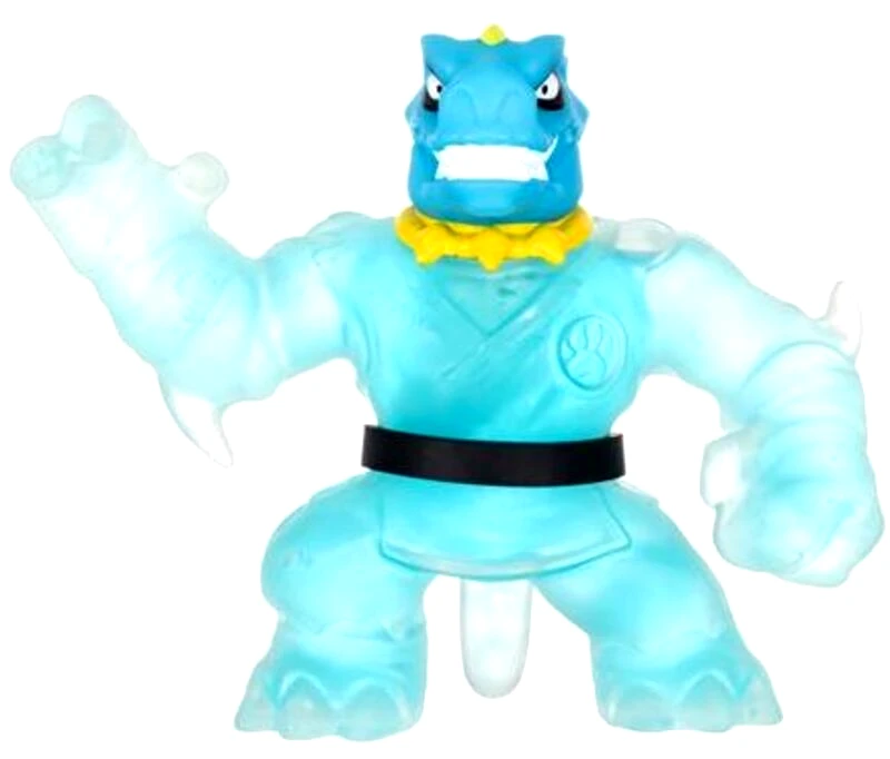 Goo Jit Zu Glow Shifters Hero Pack-6 Σχέδια (GJT41000) φωτογραφία