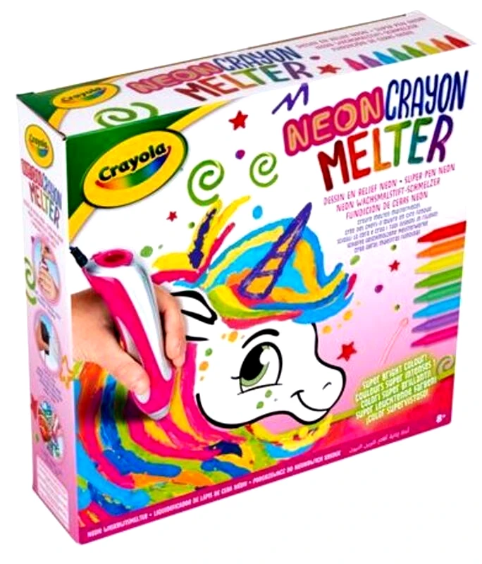 Crayola Crayola Crayon Melter Pen (CRY08000)