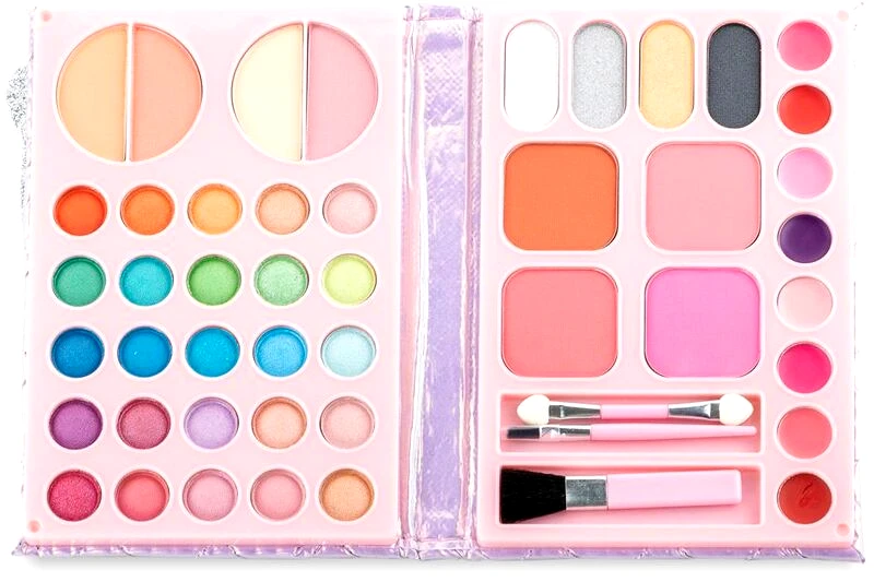 Martinelia Martinelia Shimmer Wings Beauty Book (LL-12247)