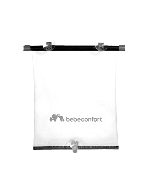 BebeConfort Bebe Confort Σκίαστρα-Κουρτίνες Για Παράθυα Αυτοκινήτου 2Τμχ (U01-32032-03)