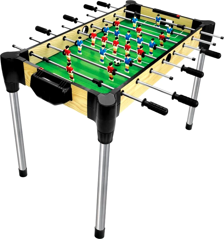 Ambassador MAM Ξύλινο Ποδοσφαιράκι Tabletop 92cm. (MA8187)
