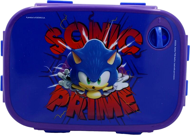 GIM GIM Δοχείο Φαγητού (Microwave) Sonic (572-52265)