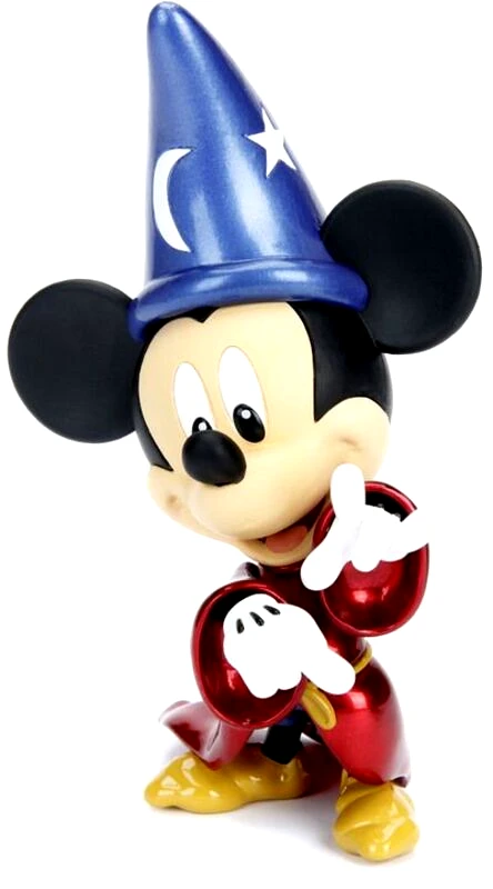 Jada Jada Sorcerer's Apprentice Mickey Φιγούρα 6'' (253076001)
