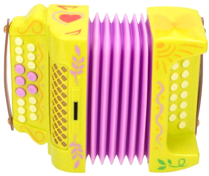 Jakks Pacific JP Disney Encanto Mirabel Music Acordion (219474)