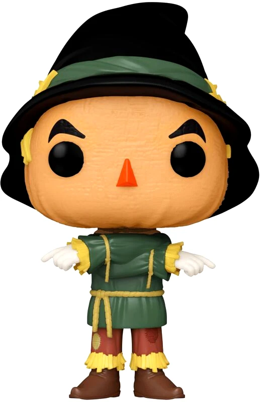 Funko POP! POP!#1516 Scarecrow-The Wizard Of Oz (092471)