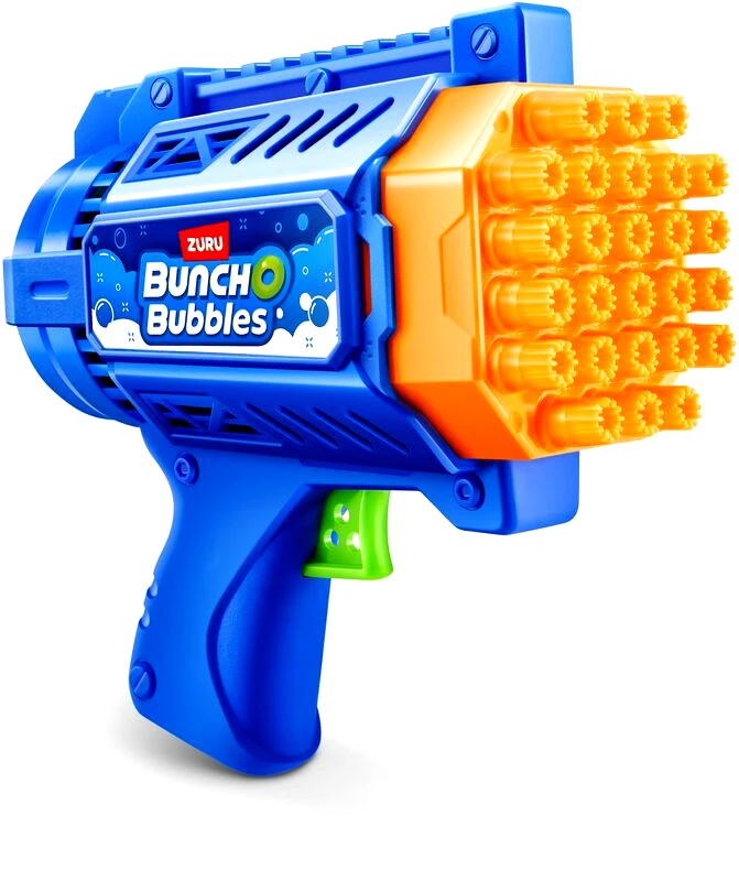 Zuru Zuru Bunch O Bubbles Mini Bubble Blaster (11347)
