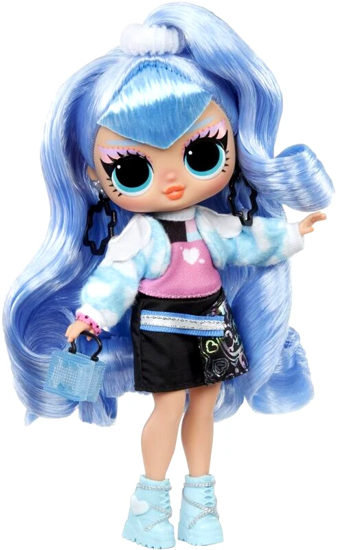 MGA Entertainment L.O.L Surprise Tweens Κούκλα-Ellife Fly (591689EUC)