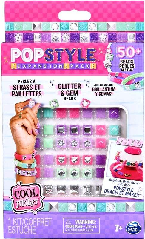 Spin Master Cool Maker Popstyle Refill (6068666)