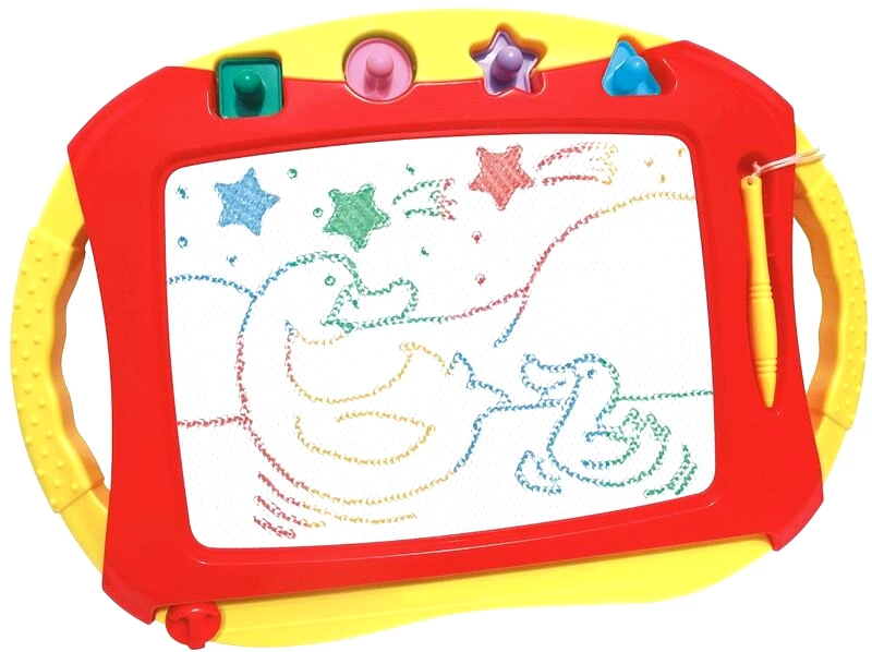GS Πινακάκι Color Dooble 1+1 Σετ (GS1412)