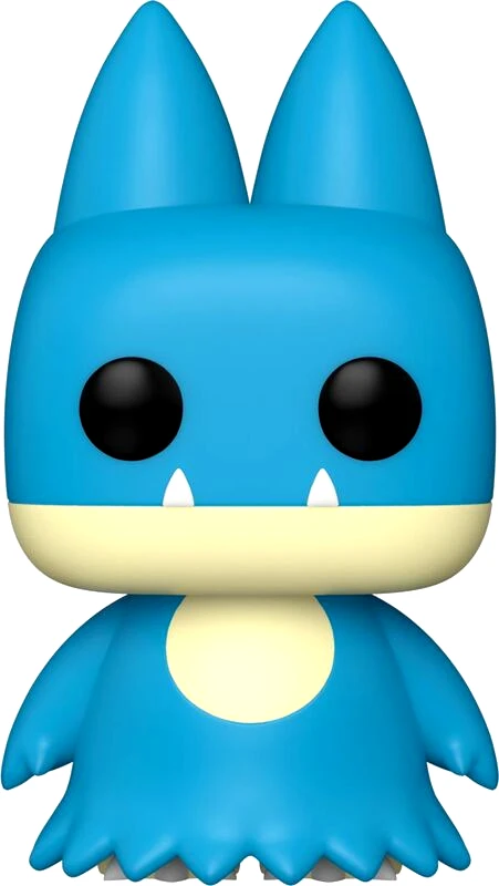 Funko POP! POP!#885 Munchlax Goinfrex Mampfaxo-Pokemon (077926)