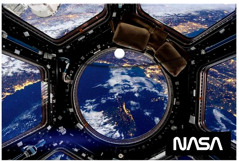 Διακάκης NASA Φάκελος Κουμπί Α4 (000486080)
