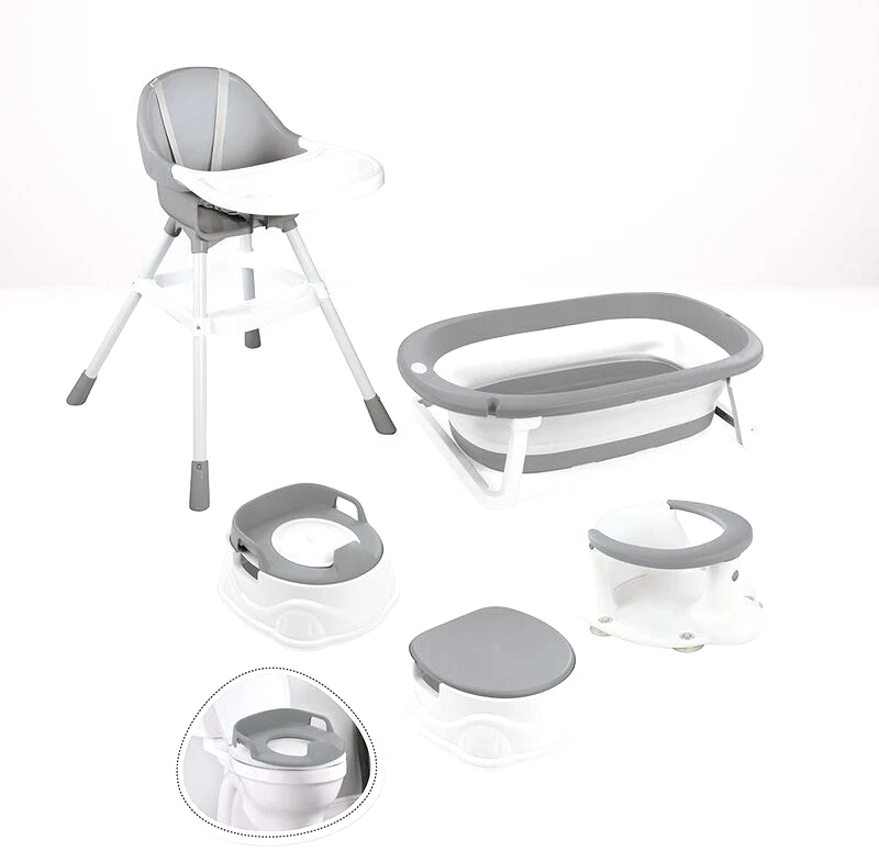 Dolu Dolu Baby Set 6 In 1 (7560)