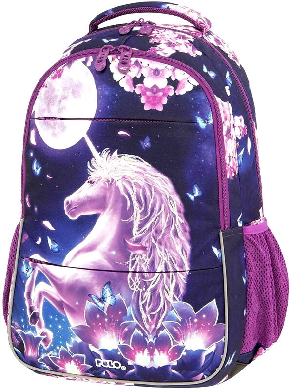 Polo Polo 24 Σακίδιο Prize (043-8268)