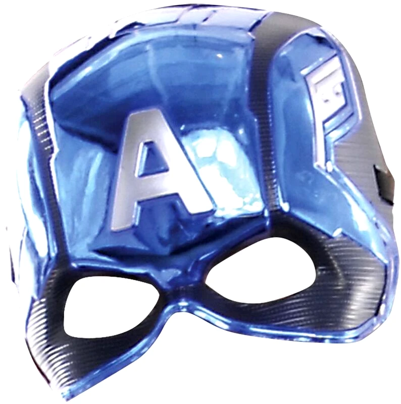 Rubie's Rubie's Captain America Μάσκα (39217)