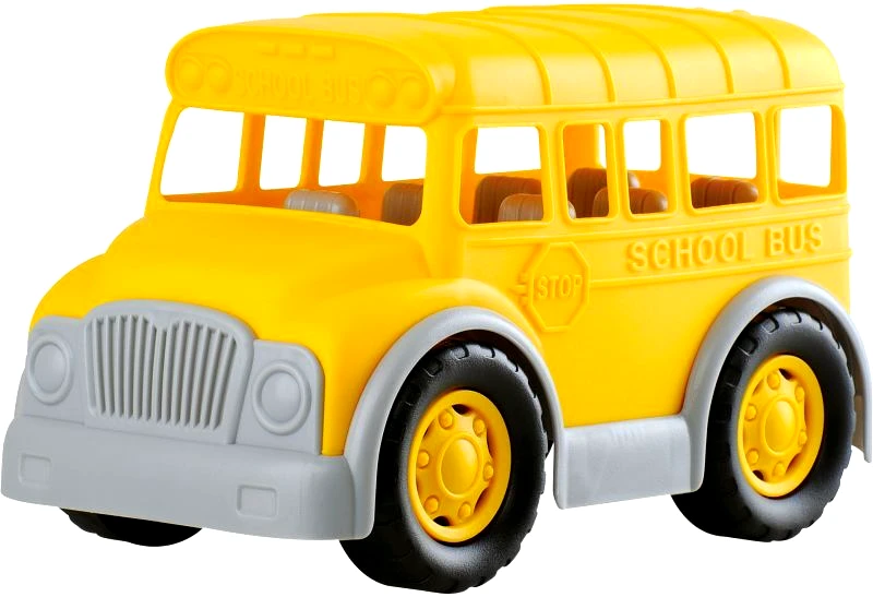 Playgo Σχολικό Λεωφορείο City (9408) φωτογραφία